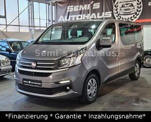 Fiat Talento Gebrauchtwagen