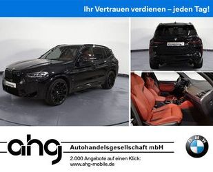 BMW X3 M Gebrauchtwagen