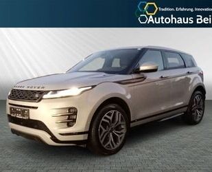 Land Rover Range Rover Evoque Gebrauchtwagen