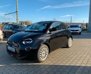 Fiat 500e Gebrauchtwagen