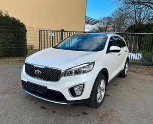 Kia Sorento Gebrauchtwagen