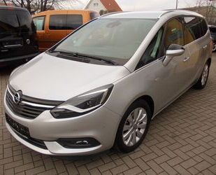 Opel Zafira Tourer Gebrauchtwagen