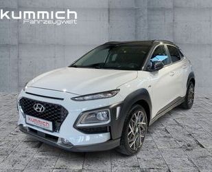Hyundai KONA Gebrauchtwagen