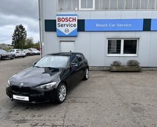 BMW 114 Gebrauchtwagen
