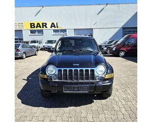 Jeep Cherokee Gebrauchtwagen