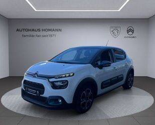 Citroen C3 Gebrauchtwagen