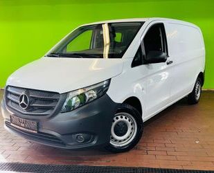 Mercedes-Benz Vito Gebrauchtwagen