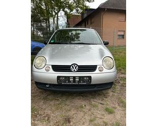 VW Lupo Gebrauchtwagen