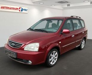 Kia Carens Gebrauchtwagen