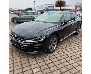 VW Arteon Gebrauchtwagen