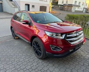 Ford Edge Gebrauchtwagen