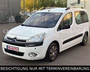 Citroen Berlingo Gebrauchtwagen