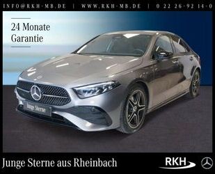 Mercedes-Benz A 200 Gebrauchtwagen