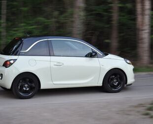 Opel Adam Gebrauchtwagen