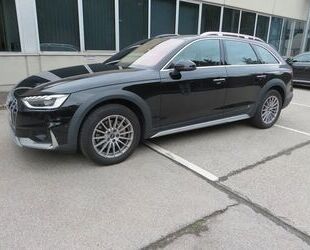 Audi A4 Allroad Gebrauchtwagen