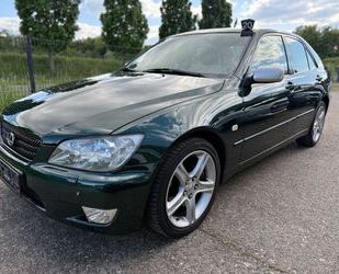 Lexus IS 300 Gebrauchtwagen