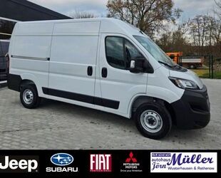 Fiat Ducato Gebrauchtwagen