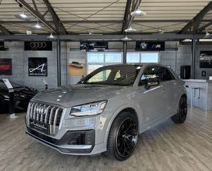 Audi SQ2 Gebrauchtwagen