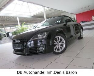 Audi TT Gebrauchtwagen