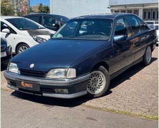 Opel Omega Gebrauchtwagen