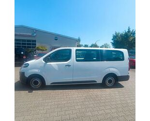 Opel Vivaro Gebrauchtwagen
