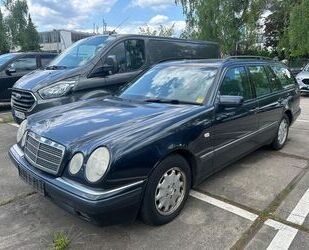 Mercedes-Benz E 200 Gebrauchtwagen