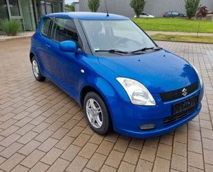 Suzuki Swift Gebrauchtwagen
