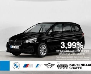 BMW 216 Gran Tourer Gebrauchtwagen
