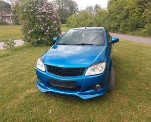 Opel Tigra Gebrauchtwagen