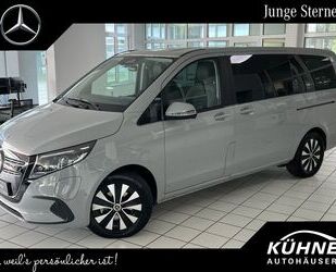 Mercedes-Benz EQV Gebrauchtwagen