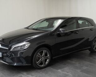 Mercedes-Benz A 200 Gebrauchtwagen