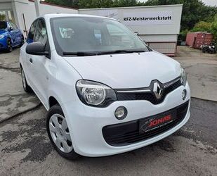Renault Twingo Gebrauchtwagen