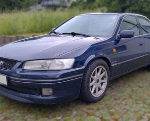 Toyota Camry Gebrauchtwagen
