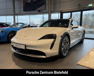 Porsche Taycan Gebrauchtwagen