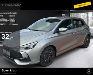 MG MG3 Gebrauchtwagen