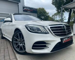 Mercedes-Benz S 560 Gebrauchtwagen