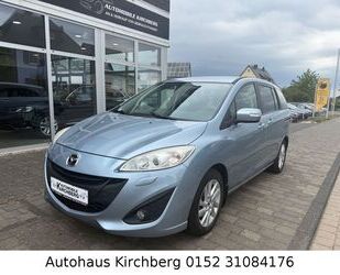 Mazda 5 Gebrauchtwagen