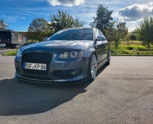 Audi S3 Gebrauchtwagen