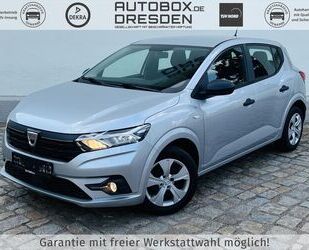 Dacia Sandero Gebrauchtwagen