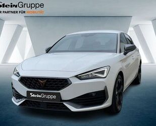 Cupra Leon Gebrauchtwagen
