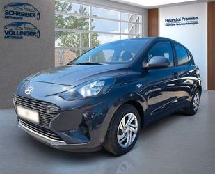 Hyundai i10 Gebrauchtwagen