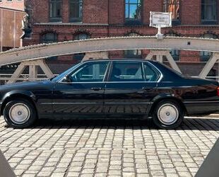 BMW 750 Gebrauchtwagen