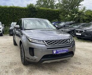 Land Rover Range Rover Evoque Gebrauchtwagen