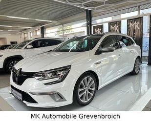 Renault Megane Gebrauchtwagen