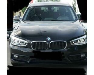 BMW 118 Gebrauchtwagen
