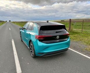 VW ID.3 Gebrauchtwagen