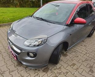 Opel Adam Gebrauchtwagen