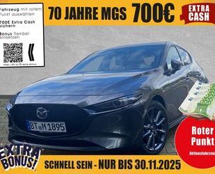 Mazda 3 Gebrauchtwagen