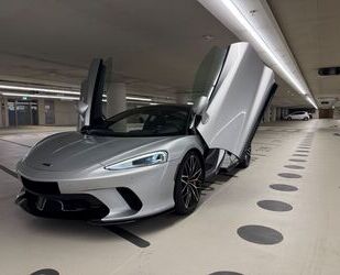 McLaren GT Gebrauchtwagen