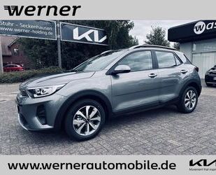 Kia Stonic Gebrauchtwagen